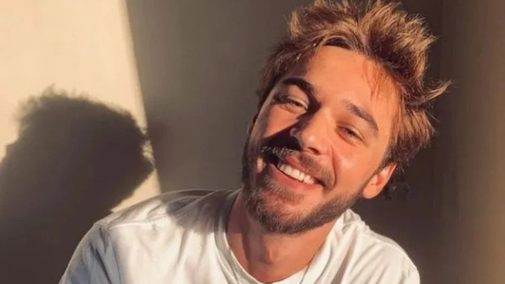 Onur Bay Kuruluş Orhan dizisinin oyuncu kadrosuna dahil oldu! Yiğit karakterini oynayacak