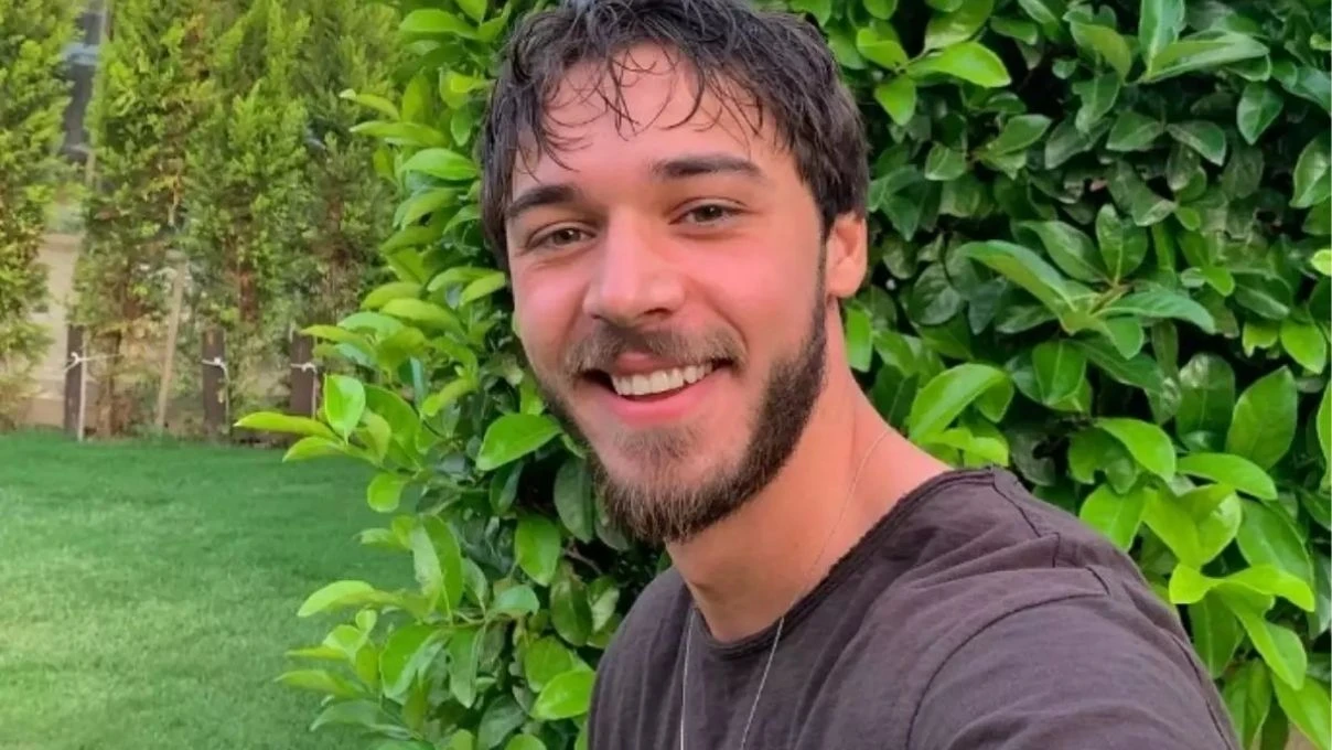 Onur Bay Kuruluş Orhan dizisinin oyuncu kadrosuna dahil oldu! Yiğit karakterini oynayacak