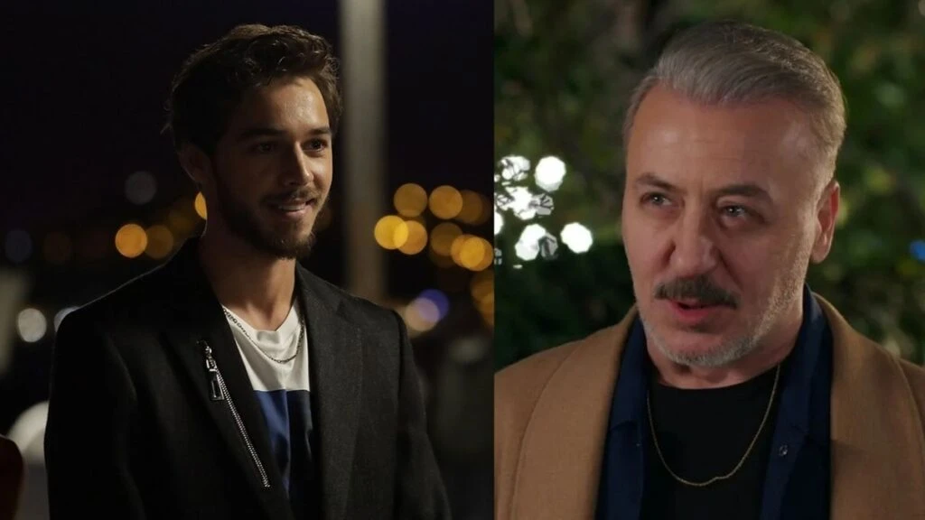 Onur Bay Kuruluş Orhan dizisinin oyuncu kadrosuna dahil oldu! Yiğit karakterini oynayacak