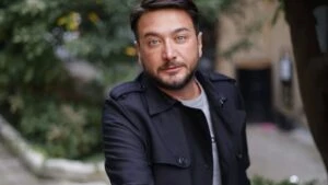 Onur Büyüktopçu’nun yeni halini görenler tanıyamadı! Ünlü oyuncu 2 ayda 15 kilo verdi