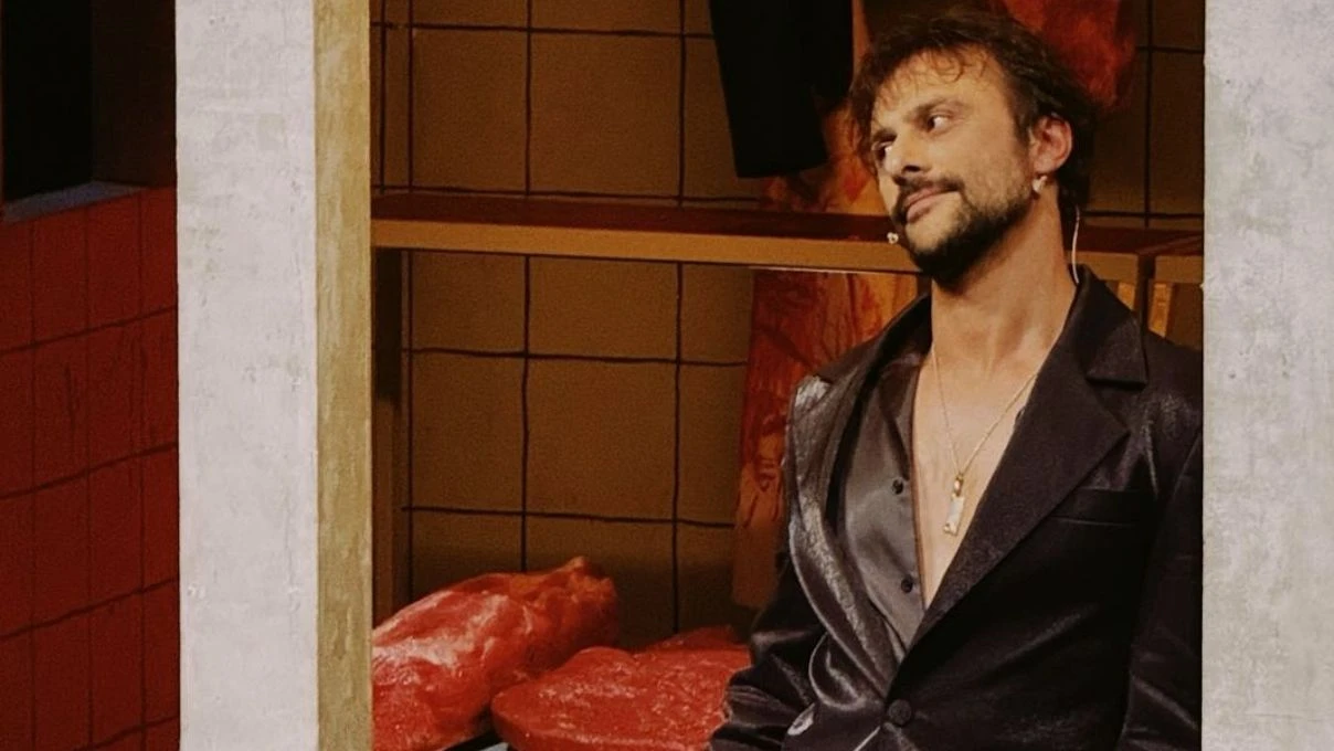 Onur Dilber kimdir, evli mi? Onur Dilber kaç yaşında? 