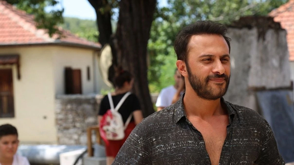 Onur Dilber kimdir, evli mi? Onur Dilber kaç yaşında? 