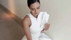 Opal Suchata Chuangsri mankenlil kariyeri