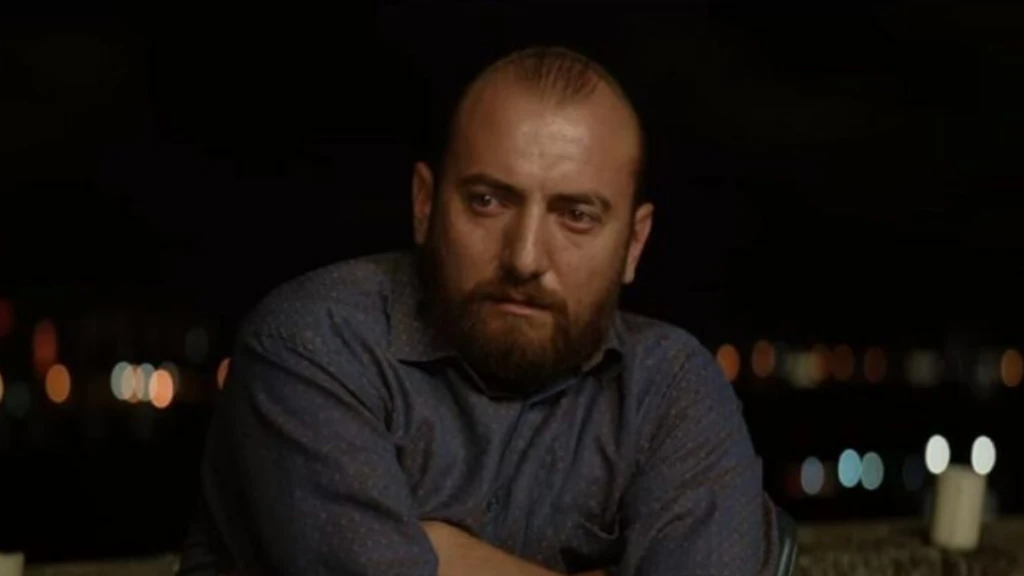 Organize Isler Karun Hazinesi 1 1