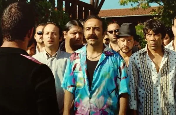 Organize Isler Karun Hazinesi 1