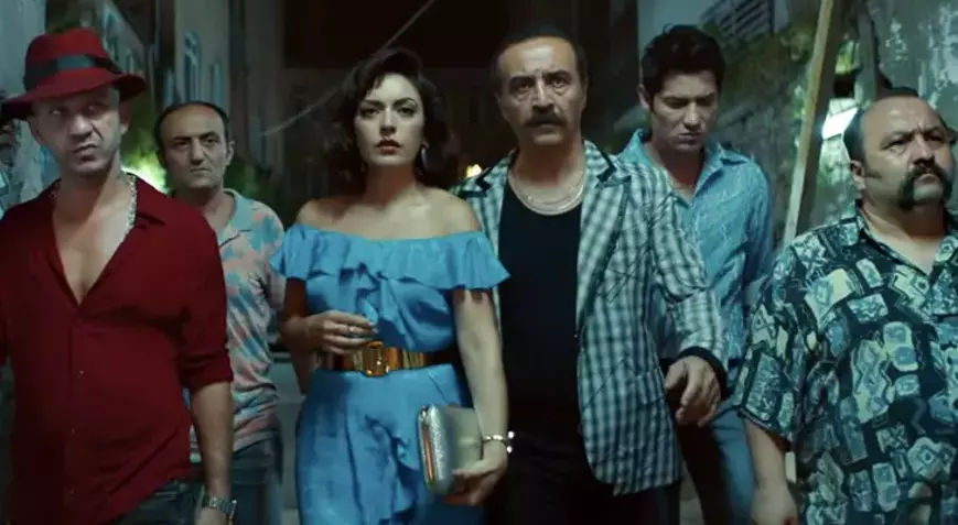 Organize Isler Karun Hazinesi 3