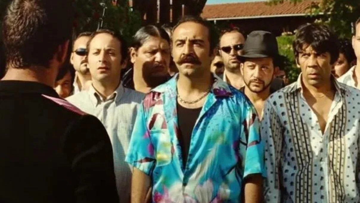 Organize İşler Karun Hazinesi dizisine bomba transferler! Kadro şampiyonlar ligi 