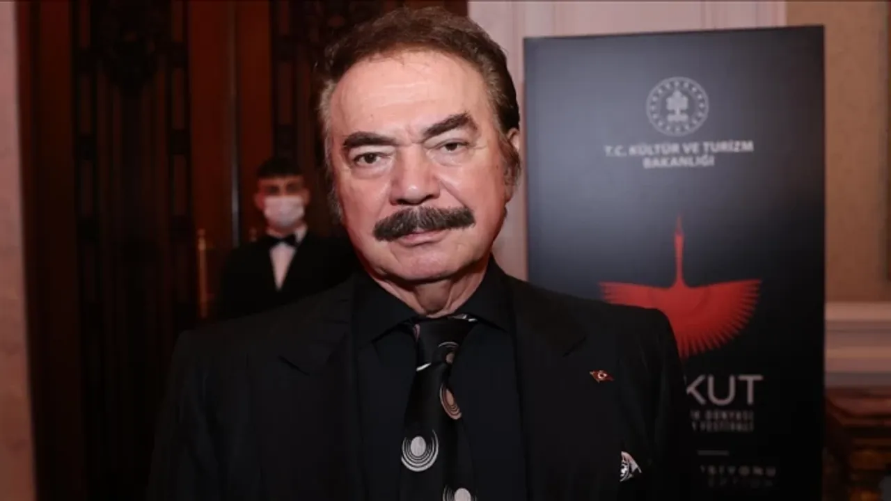 Orhan Gencebay 1
