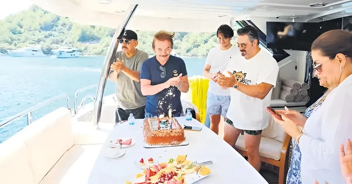 Orhan Gencebay 2 1