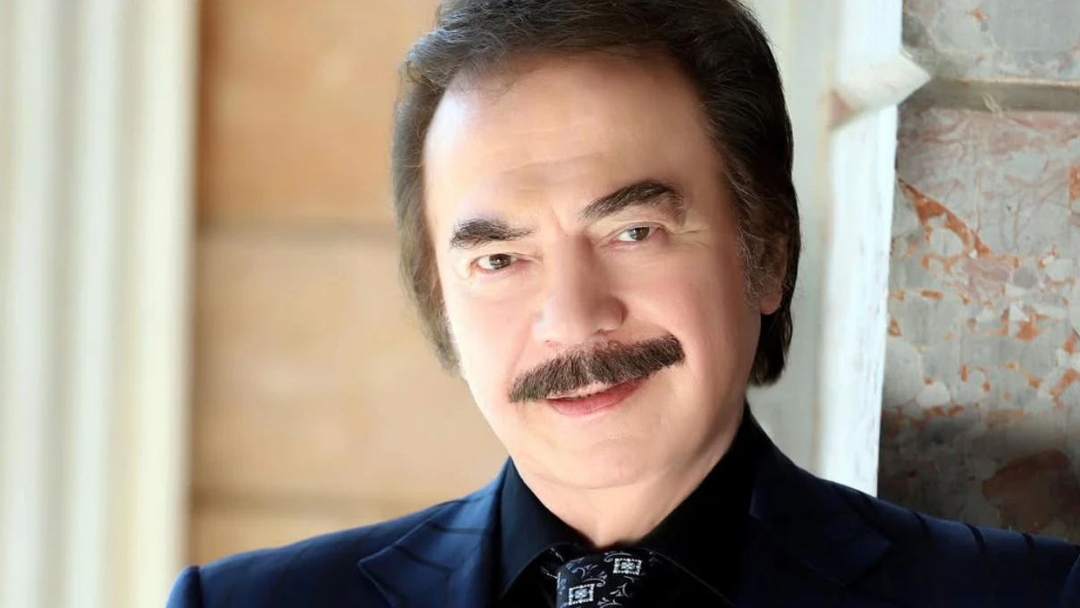 Orhan Gencebay