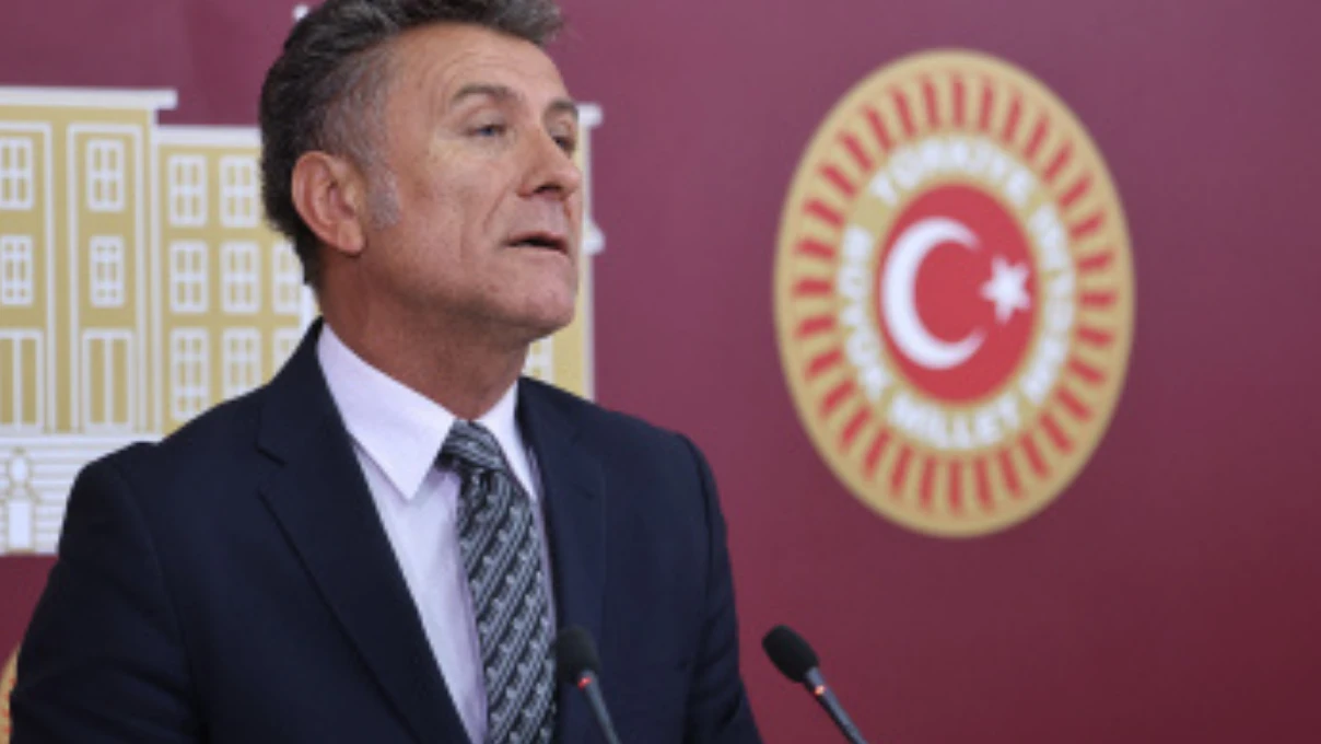 Orhan Saribal 1