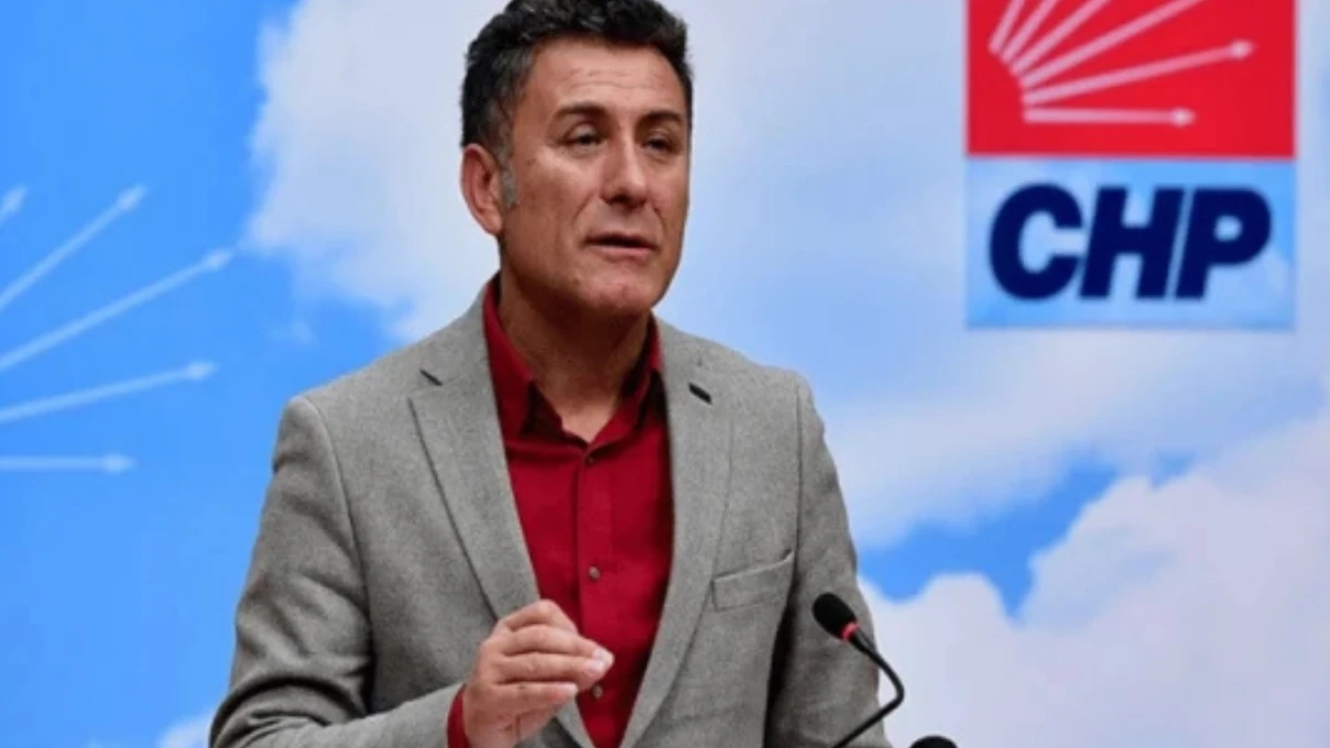 Orhan Saribal 2