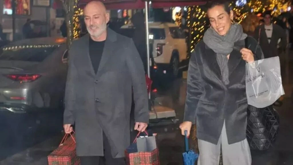 Orkan Özkan kaç yaşında? Orkan Özkan nerede yaşıyor?