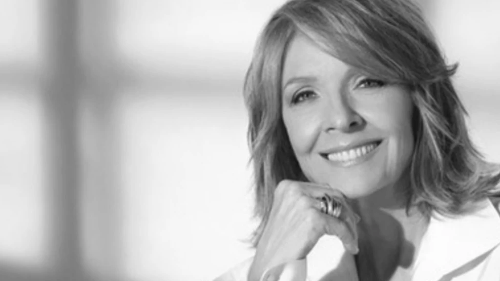 Oscar odullu Diane Keaton hayatini kaybetti Sinemaya adini altin harflerle yazdirmisti