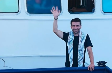 Osman Cetinkaya