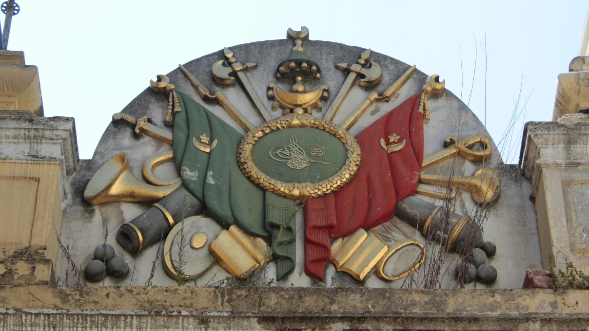 Osmanli 3
