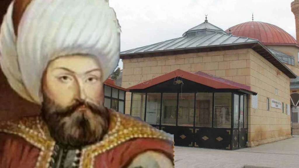 Osmanli Devletinin onemli kumandanlarindan Abdurrahman Gazi kimdir Osmanlinin hangi donemlerinde gorev aldi