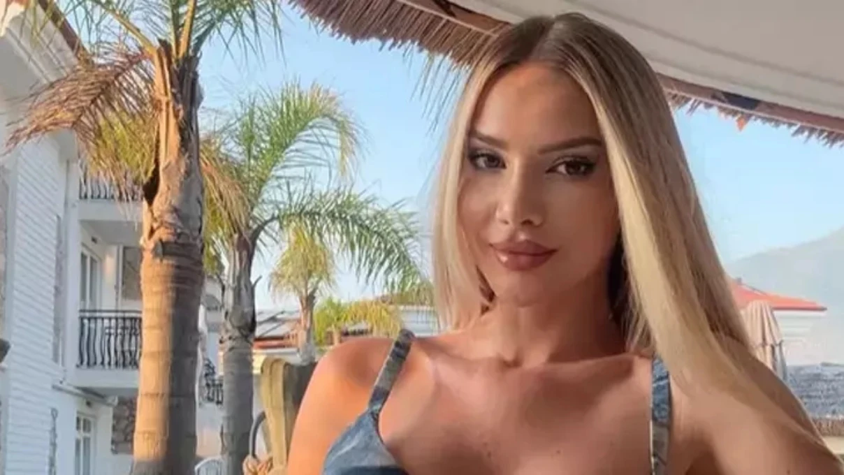 Otilia Bruma