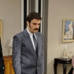 Oyle Bir Gecer Zaman ki dizisinin Ali Kaptani Erkan Petekkaya ve Cemilesi Ayca Bingol yillar sonra ayni projede 1