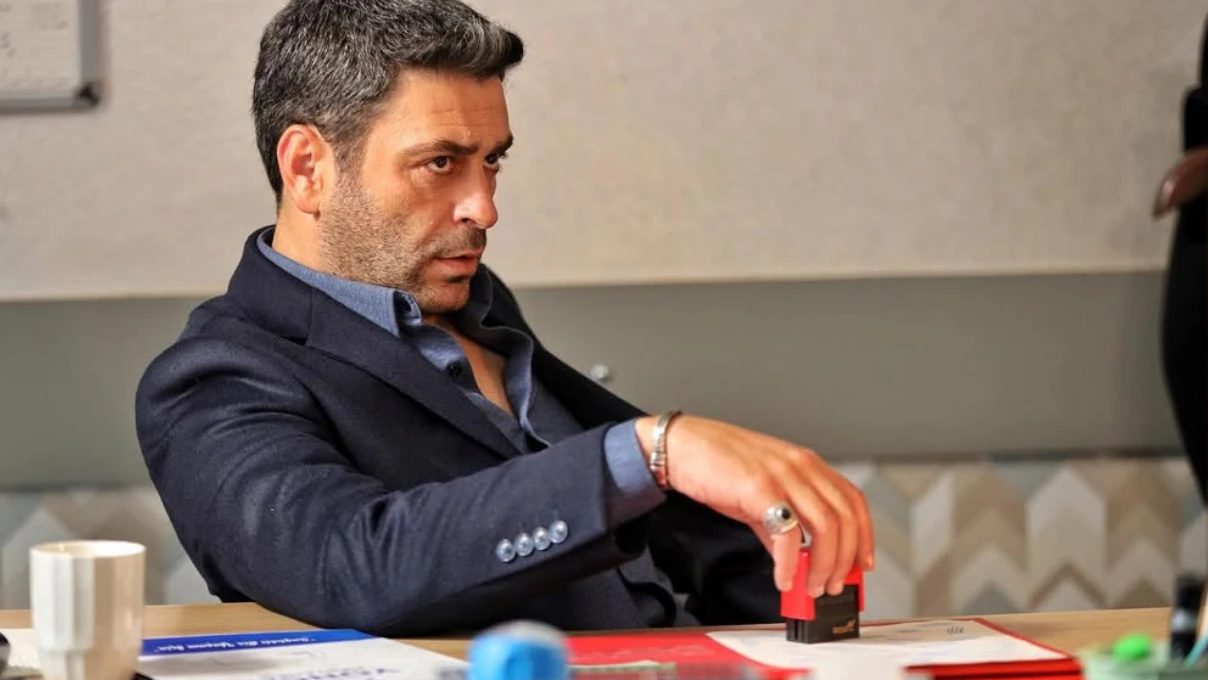 Ozan Akbaba 1