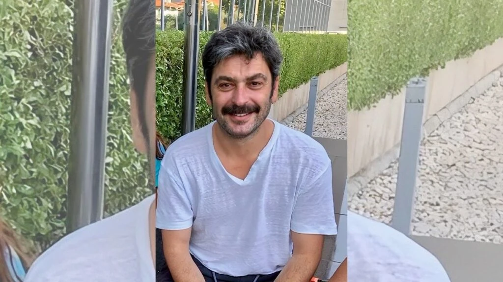 Uzak Şehir dizisinin Cihan’ı Ozan Akbaba’dan imaj değişikliği! Yeni haline beğeni yağdı 