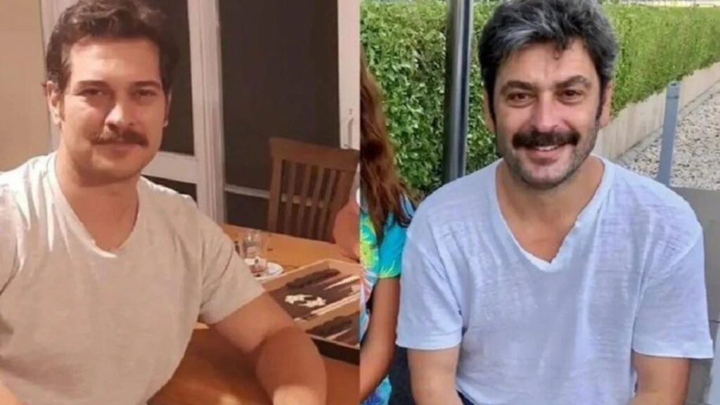 Uzak Şehir dizisinin Cihan’ı Ozan Akbaba’dan imaj değişikliği! Yeni haline beğeni yağdı 