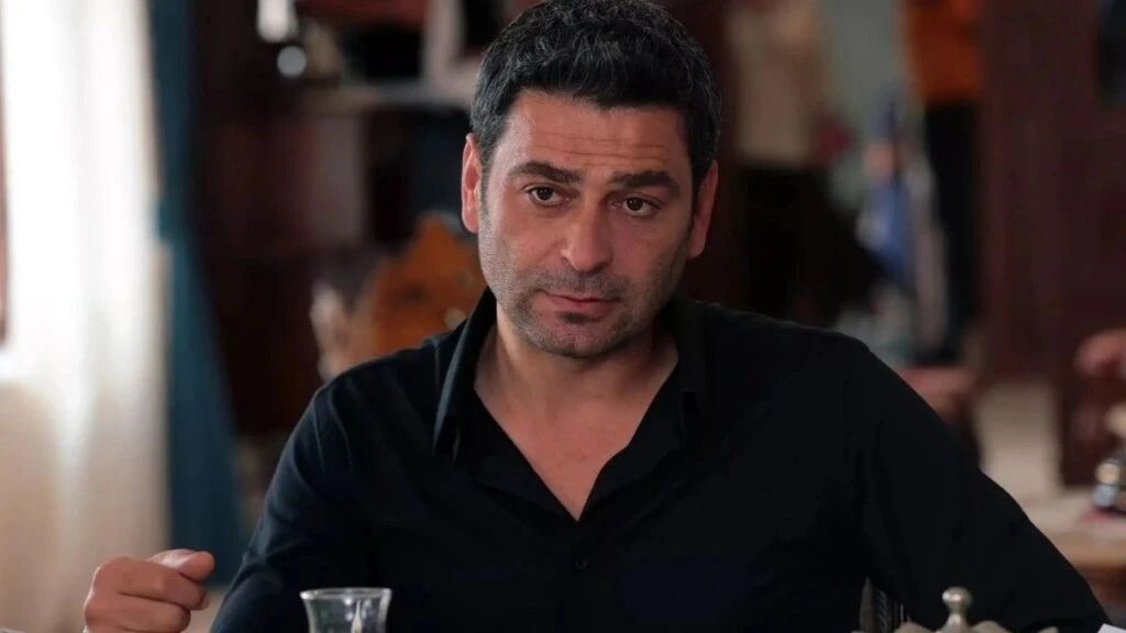 Uzak Şehir dizisinin Cihan’ı Ozan Akbaba’dan imaj değişikliği! Yeni haline beğeni yağdı 