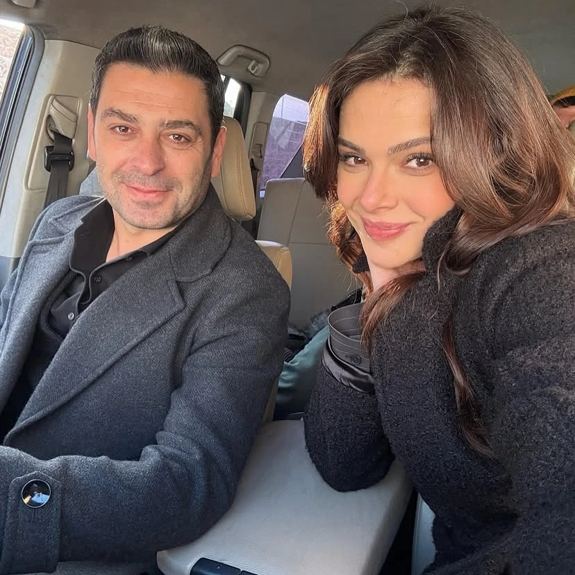 Ozan Akbaba Sinem Unsal 1