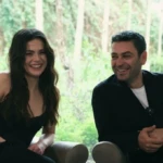 Ozan Akbaba Sinem Unsal 2