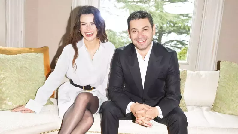 Ozan Akbaba Sinem Unsal 3