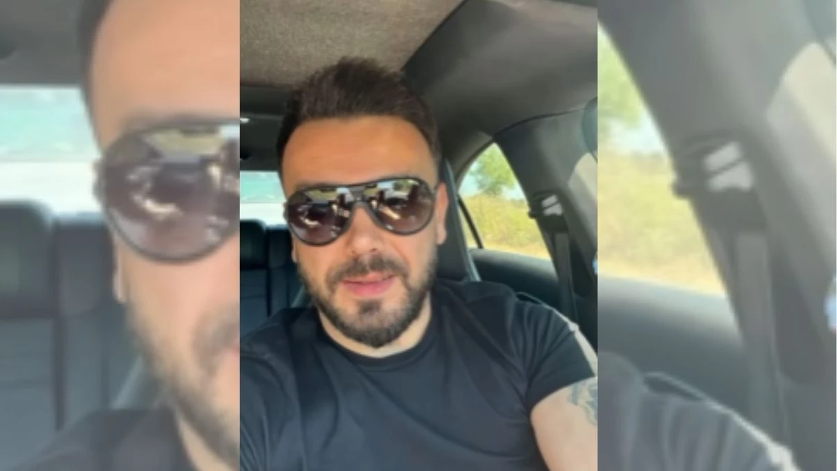 Ozan Canyürek kimdir? Ozan Canyürek neden gündem oldu?