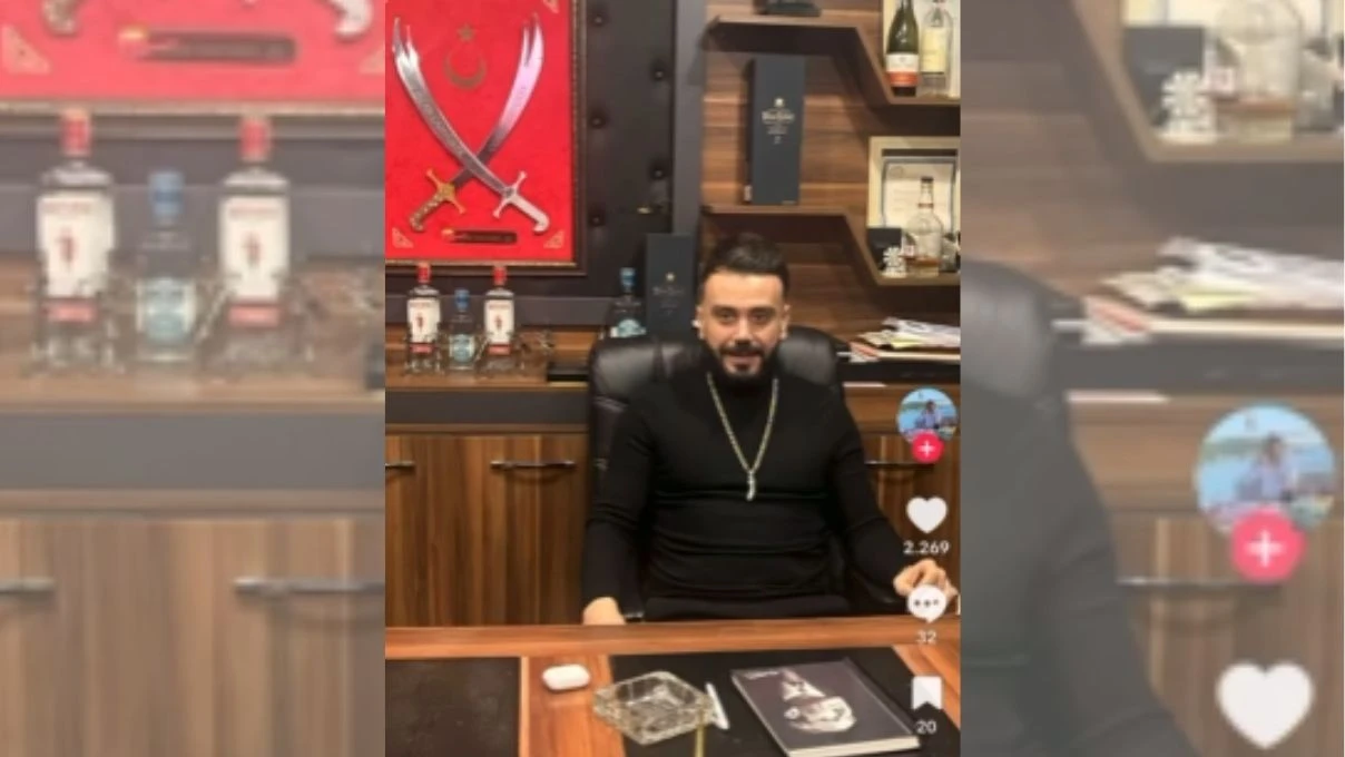 Ozan Canyürek kimdir? Ozan Canyürek neden gündem oldu?