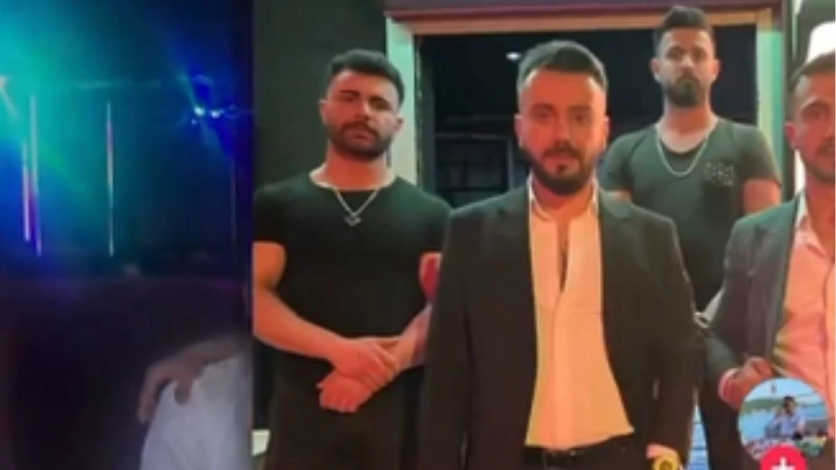 Ozan Canyürek kimdir? Ozan Canyürek neden gündem oldu?
