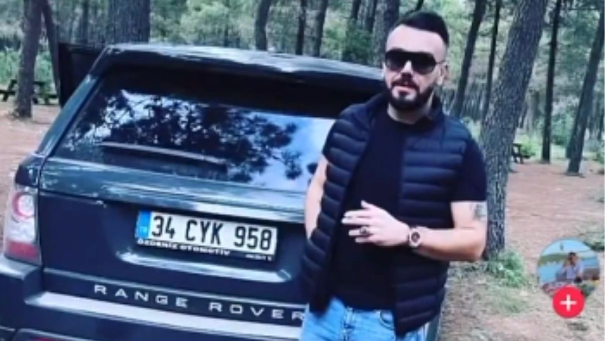 Ozan Canyürek kimdir? Ozan Canyürek neden gündem oldu?