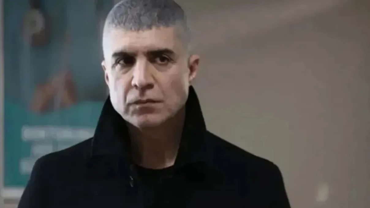 Ozcan Deniz 1 1