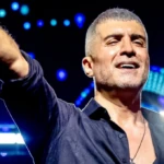 Ozcan Deniz 1