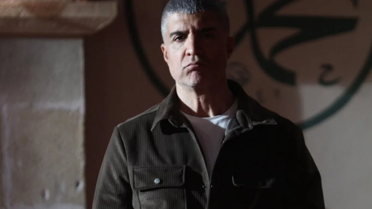 Ozcan Deniz 2 1