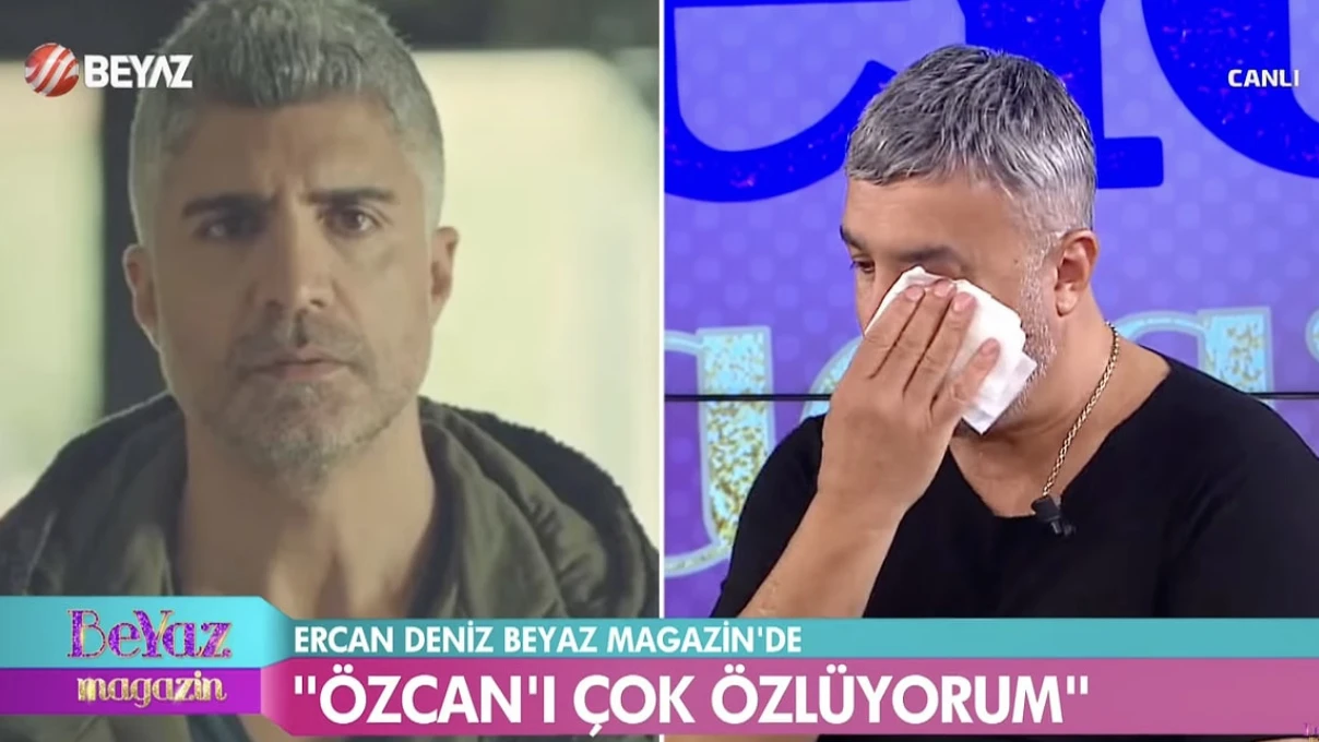 Ozcan Deniz 2 4