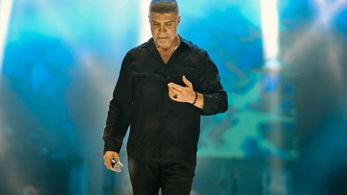 Ozcan Deniz 5 1