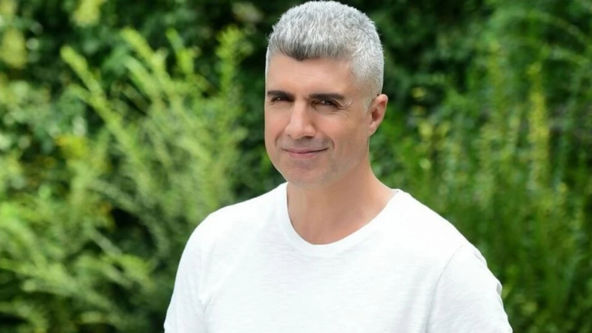 Ozcan Deniz 5