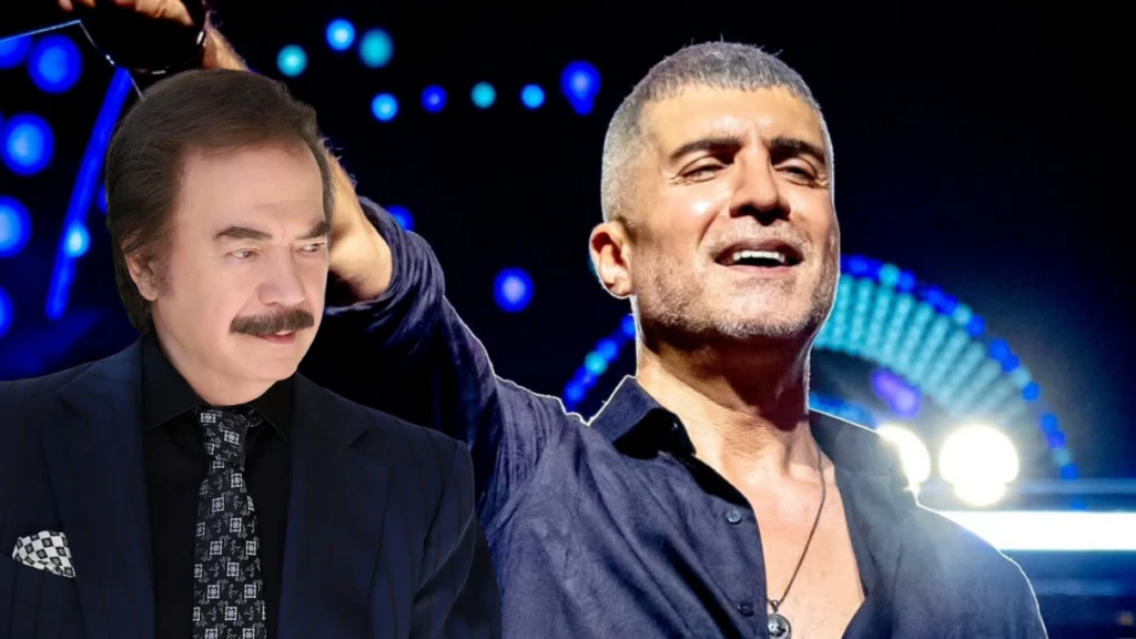 Ozcan Deniz 6 1