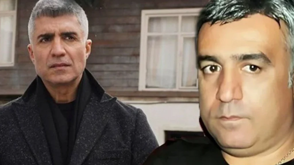 Ozcan Deniz abisi Ercana agzina geleni saydi Olmek sereftir paylasimi sosyal medyayi salladi