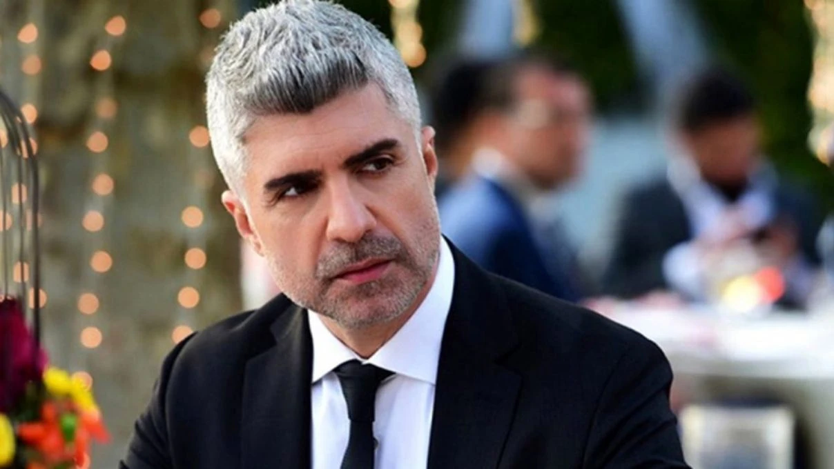 Ozcan Denizden daha Ozcan Deniz olan dayi sosyal medyayi salladi