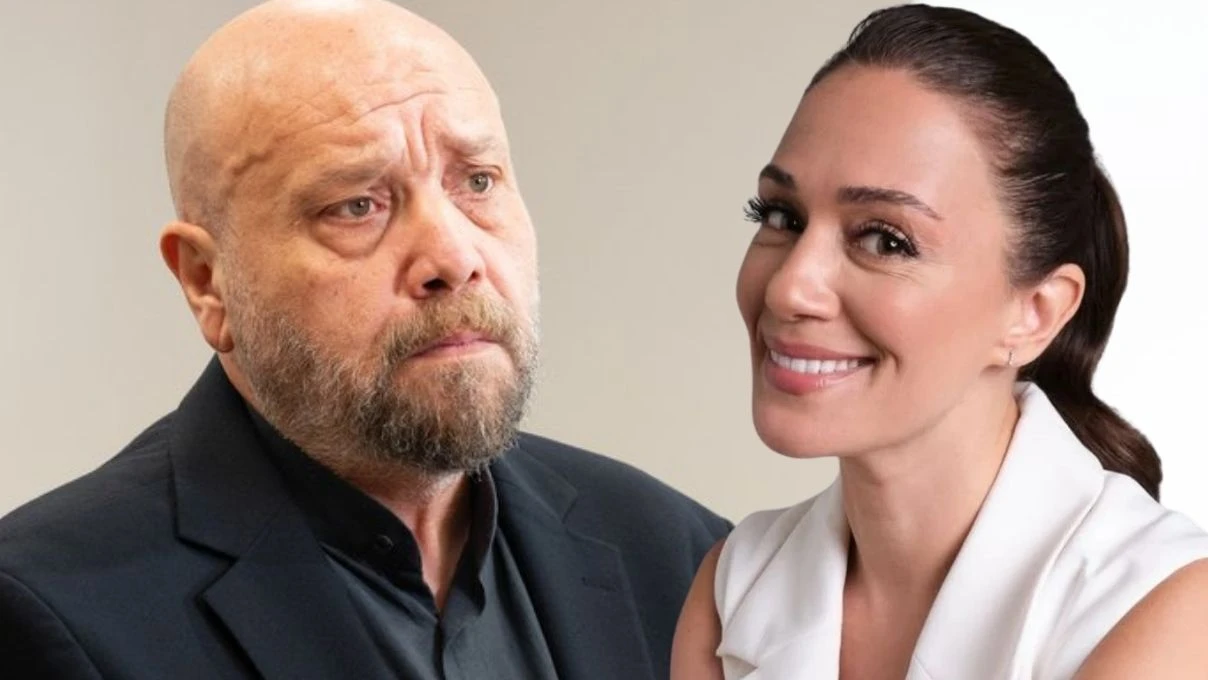 Özge Borak’ın Kızılcık Şerbeti’ndeki karakteri ne olacak? Özge Borak kimin partneri? 7 Özge Borak’ın Kızılcık Şerbeti’ndeki karakteri ne olacak? Özge Borak kimin partneri?