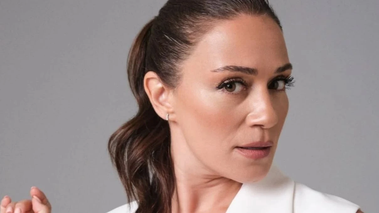 Özge Borak’ın Kızılcık Şerbeti’ndeki karakteri ne olacak? Özge Borak kimin partneri? 5 Özge Borak’ın Kızılcık Şerbeti’ndeki karakteri ne olacak? Özge Borak kimin partneri?