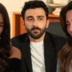 Kızılcık Şerbeti dizisine bomba transfer! Tüm dengeler bozulacak