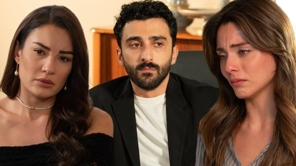 Kızılcık Şerbeti dizisine bomba transfer! Tüm dengeler bozulacak