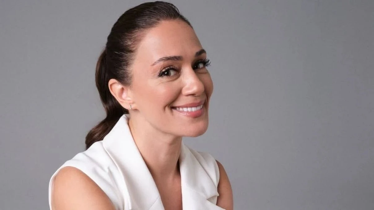 Özge Borak’ın Kızılcık Şerbeti’ndeki karakteri ne olacak? Özge Borak kimin partneri?