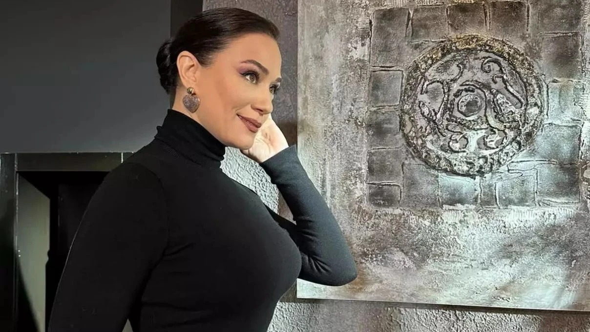 Kızılcık Şerbeti dizisine bomba transfer! Tüm dengeler bozulacak 9 Kızılcık Şerbeti dizisine bomba transfer! Tüm dengeler bozulacak