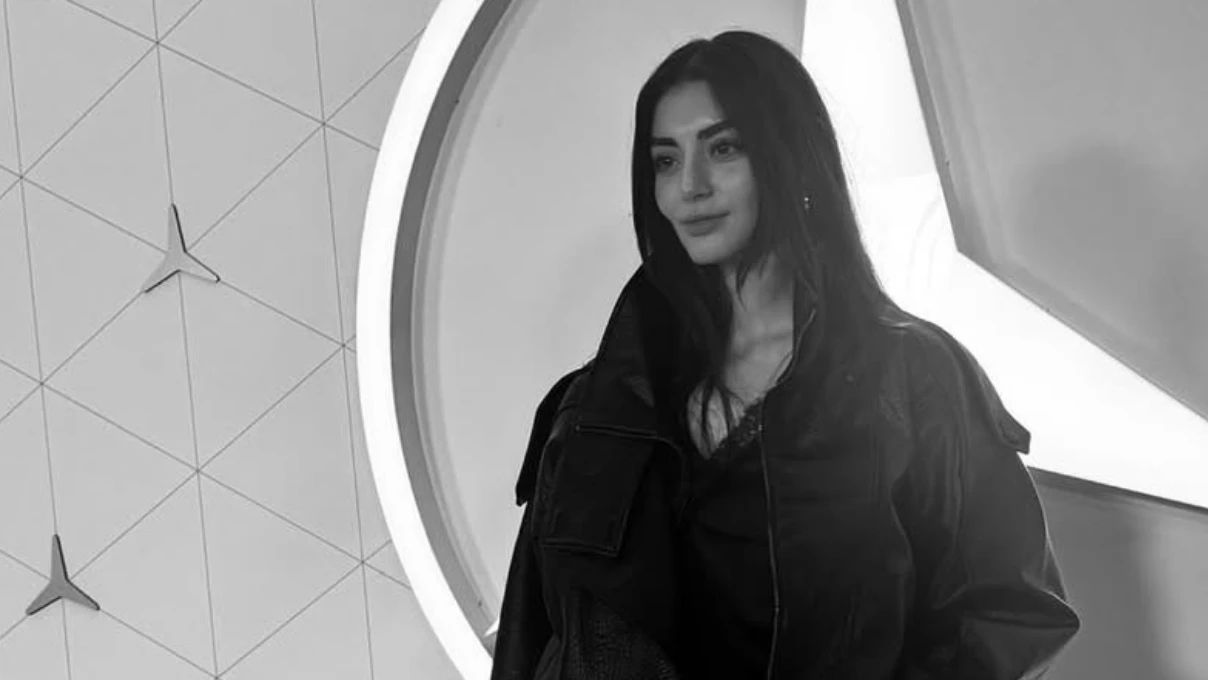 Kuruluş Osman’ın Bala Hatun’u Özge Törer dikkatleri üzerine çekti! Davetteki hali beğeni topladı 4 Ozge Torer 1